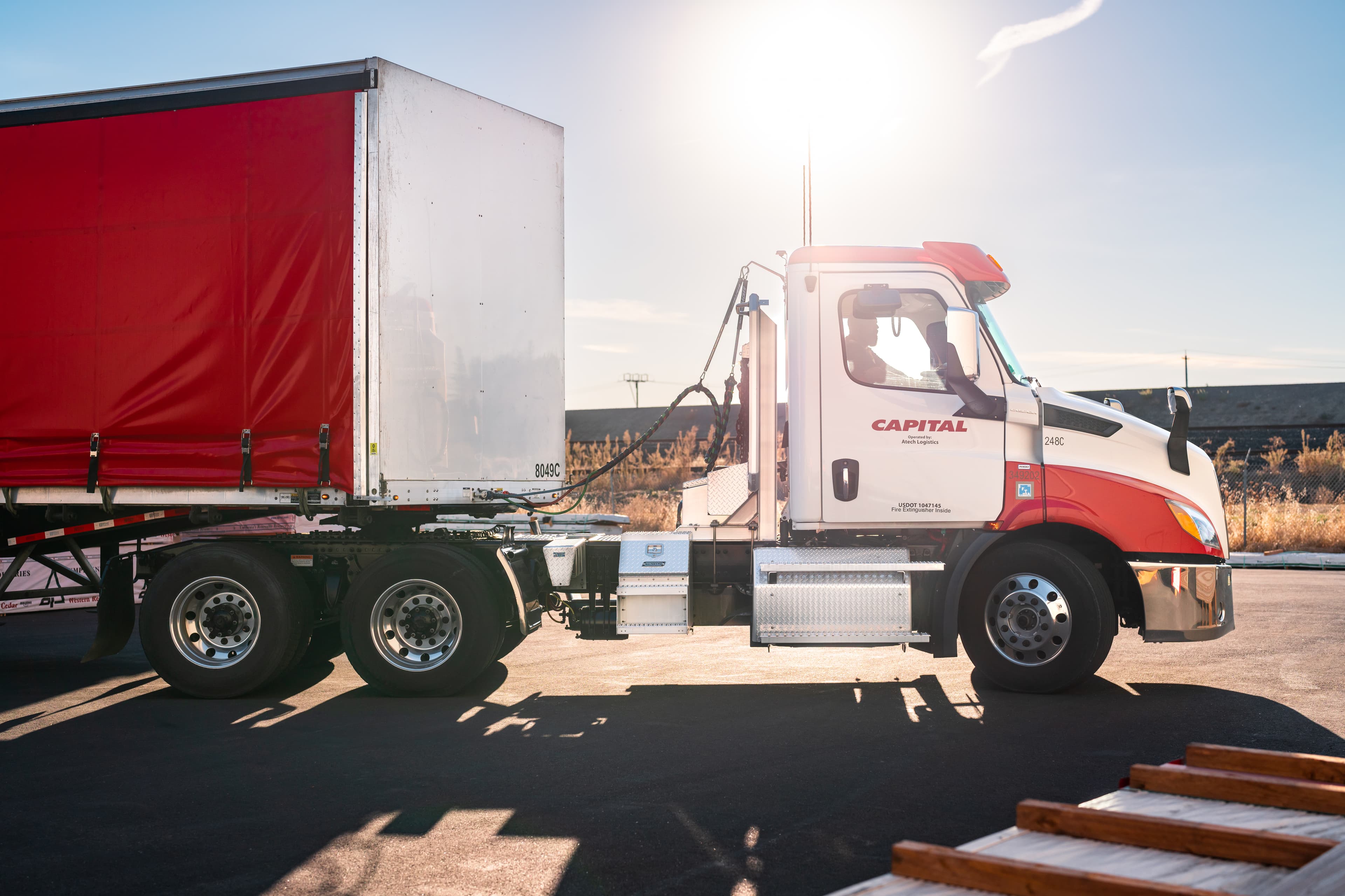 7 Features Every Logistics Manager Needs in a Transportation Management System