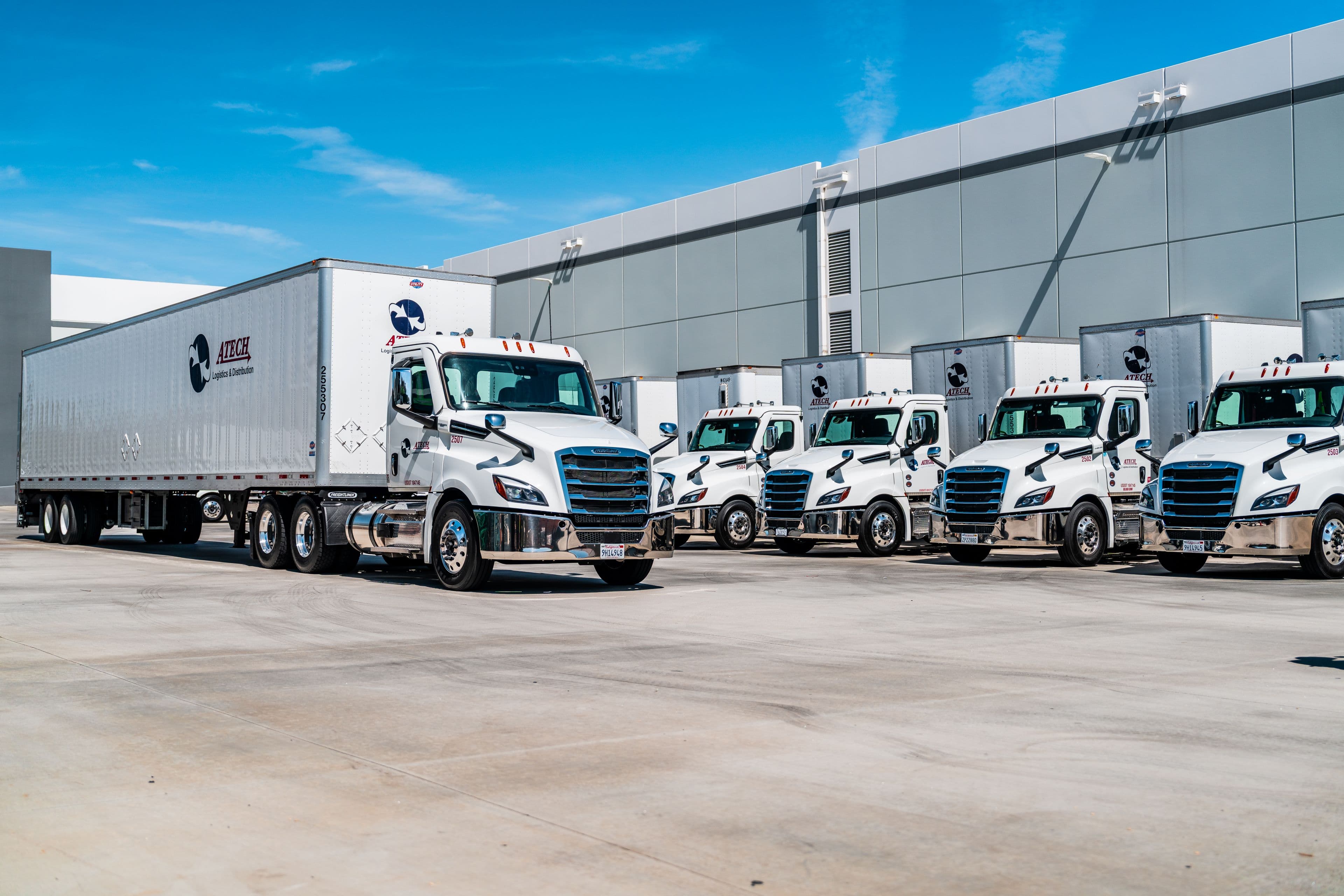 Freight Behavior Qualification Framework: Is Dedicated Transportation the Right Fit?