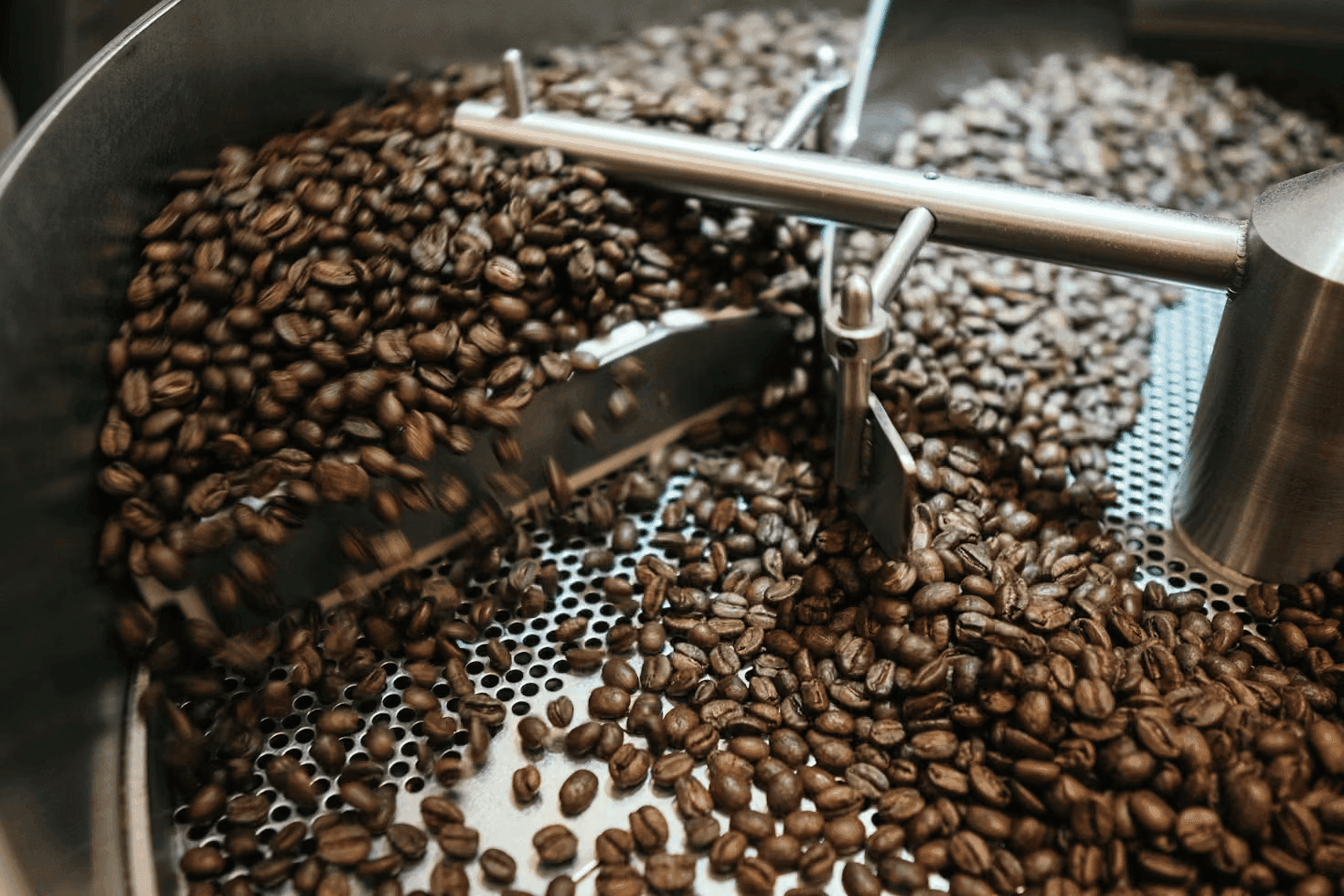 Northern California Coffee Company Case Study