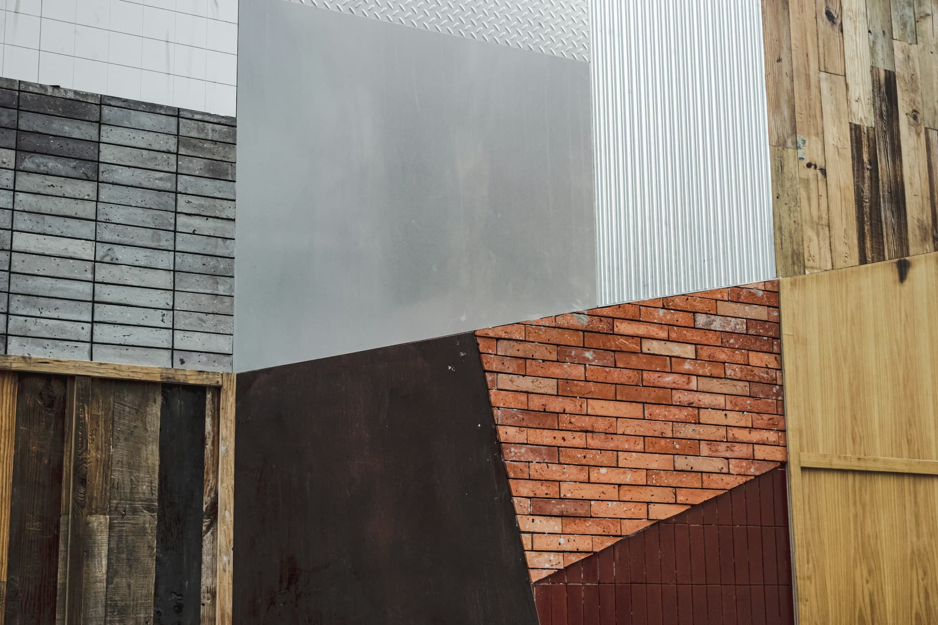 Building Material Supply Case Study