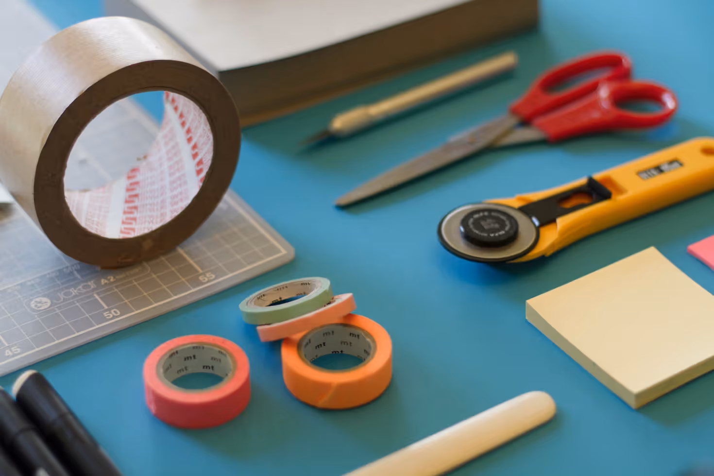 Office Supply Distributor Case Study